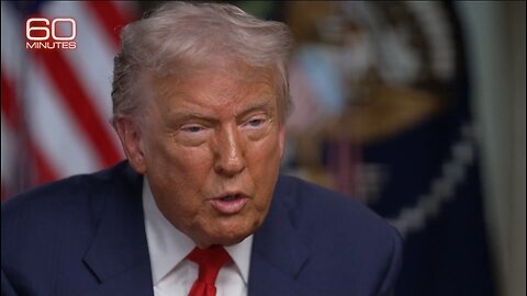 Trump: GOP Has A STRONG 2028 Bench