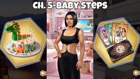 Choices: Stories You Play- Love & Layups [VIP] (Ch. 5) |Diamonds|