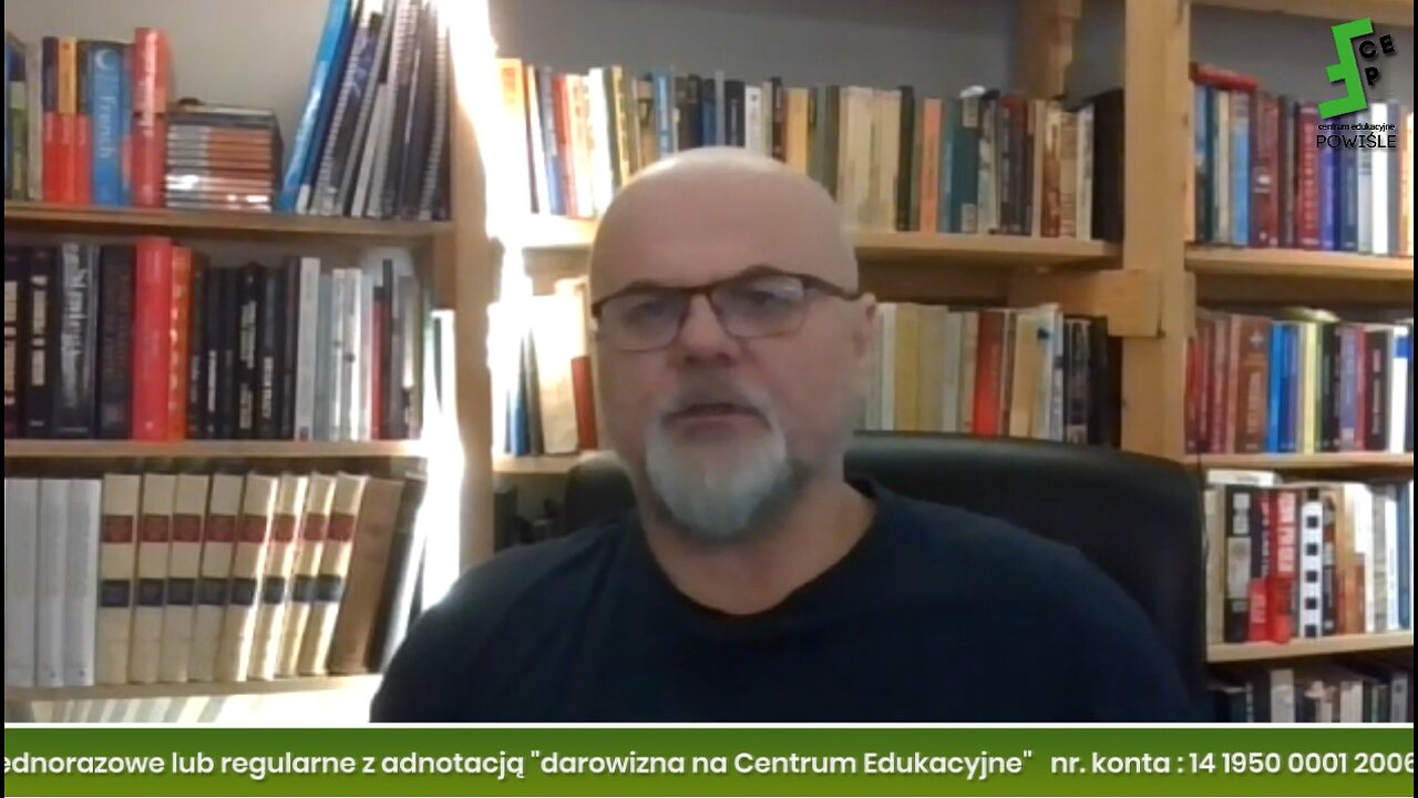 Tomasz ŁUPINA: Konferencje Monachijskie 1938 i 2025, komicy w polityce, polska Biegunka w/s Ukrainy
