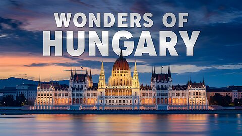 Top 10 Most Beautiful Places to Visit in Hungary | Must-See Travel Destinations | Life Travel