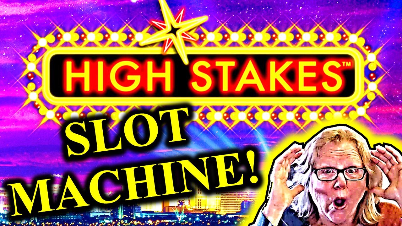 High Stakes BONUS FEATURES ONLY! Part 2