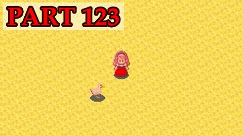 Let's Play - Harvest Moon DS Cute part 123