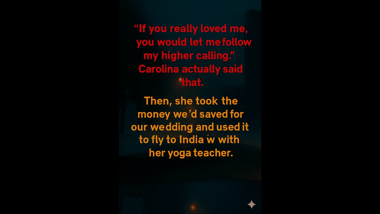 She Chose a “HIGHER CALLING” Over Our Future — But Was I the REAL VILLAIN Here? #storytime #reddit