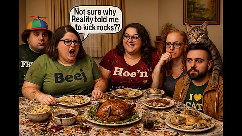 Beej take 2 nov 26-27