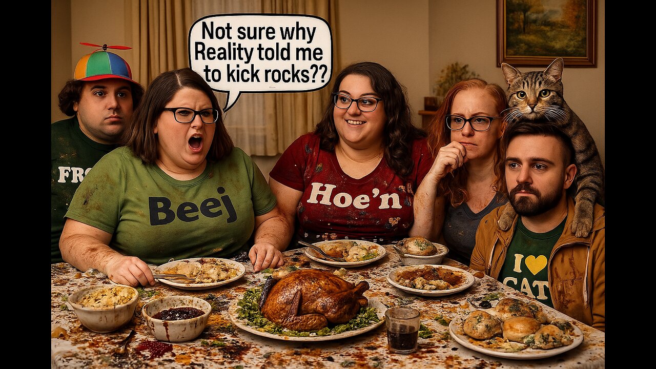 Beej take 2 nov 26-27