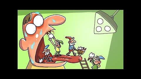 The BEST of Cartoon Box | Marathon | ALL episodes from 2019 | Cartoon Box Classics by Frame Order