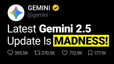 NEW Gemini 2.5 Computer Use AI Agents are INSANE (FREE!) 🤯