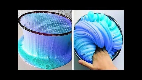 Satisfying videos