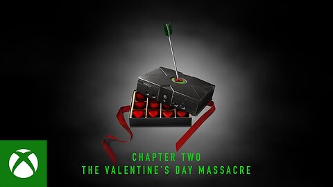 The Story of Xbox | Chapter 2: The Valentine's Day Massacre