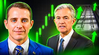 QE Again! Powell Is Pouring Gasoline On This Market Rally