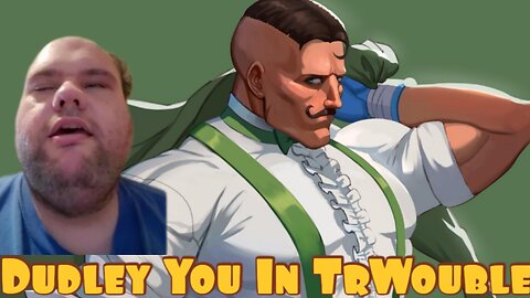 Andy Ditch Wild Claims