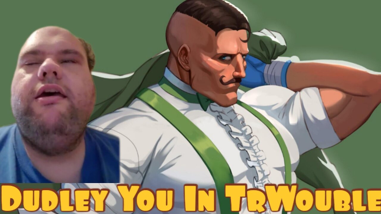 Andy Ditch Wild Claims