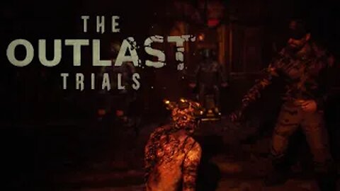 Therapy Takes Us To Court| The Outlast Trails (5)