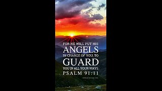 Watchman Warning Prophecy Alert: Terror Attacks By Reprobates! Psalm 91