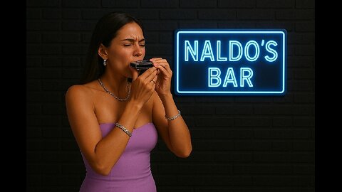 A VOZ DA MADRUGADA: CLUBE DO BLUES DE SANTOS DE 2025