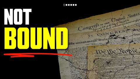 Even the "LAW" isn't Above the Law