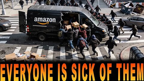 Black Fatigue - The Content of Their Character