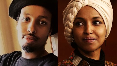 Ilhan Omar Continues Pretending She Did Not Marry Her Brother for a Green Card