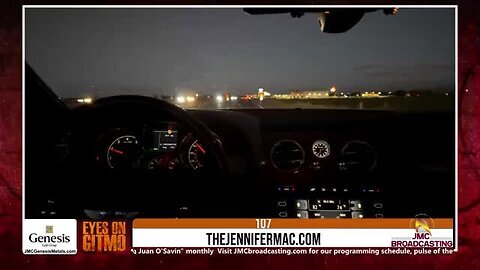 JUAN O' SAVIN: EYES ON GITMO 10/19/25: Trump's Military Arrests & Tribunals Activated!