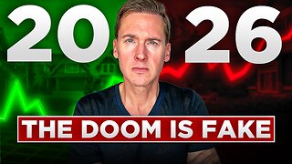 2026 Home Price Appreciation Forecast (I Was Wrong)