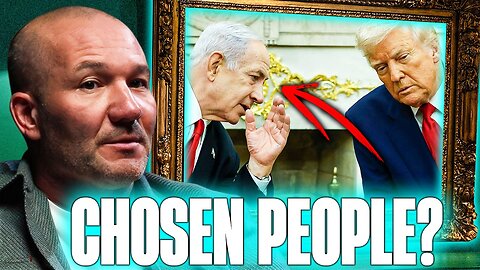 Are We Watching Biblical Prophecy About Israel Unfold Right Now?