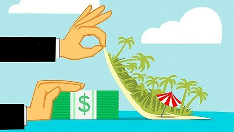 Tax Havens and Offshore Banking