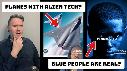 Reality Isn’t What It Seems: The Most Mind-Bending Clips You’ve Never Seen (Episode 27)