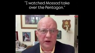 'Epstein Files' Is A Mossad Psyop & They Run The Pentagon