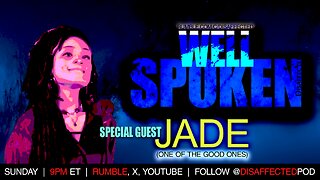 Well-Spoken: Episode 243, October 5, 2025