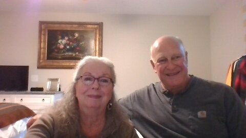 December 7, 2025 - Sunday with the Brodel's - The Secret to Getting Older‼️