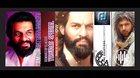 Yasudas Special|Remake of Classic|Amiox Entertainment