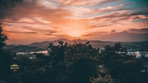 Learning to Listen | Original Christian Worship Song | BibleGrit