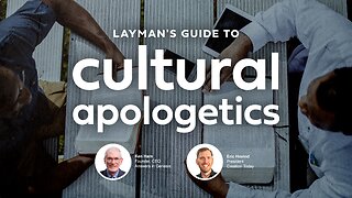Layman's Guide to Cultural Apologetics | Eric Hovind & Ken Ham | Creation Today Show #446