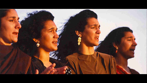 Latcho Drom (Tony Gatliff, 1993) France | Egypt