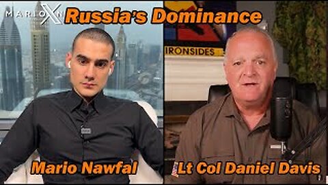 Russian Dominance In The Ukraine Ware