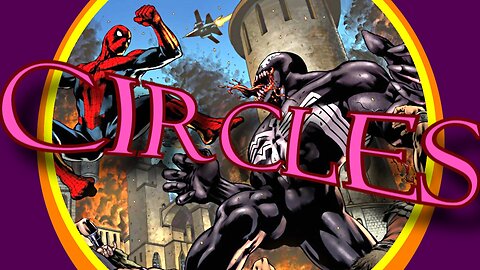 Peter & Eddie || Circles