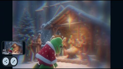 Merry Christmas Reeeeee!