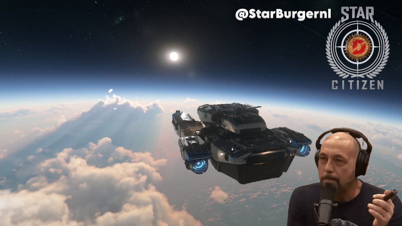 🔴 Live - Star Citizen