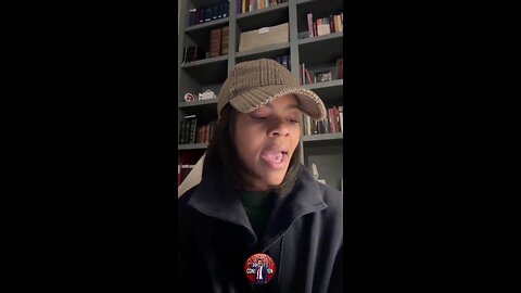 Candace Owens Ask me anything 𝕏-spaces 2025 Dec 29 about Fort Huachuca