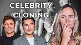 Celebrity Cloning Mysteries Revealed