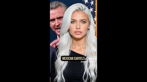 Governor Gavin Newscum May Be Involved In Dirty Money Laundering Scheme From Mexican Cartels