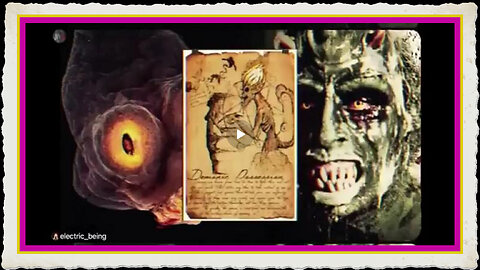 PARASITES MUST GO - EXCELLENT