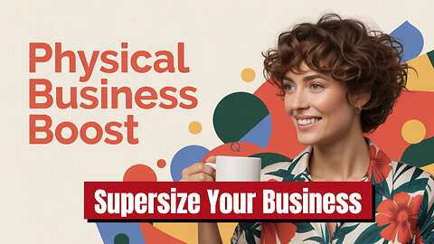 Is Physical Well-Being the Secret to Success?