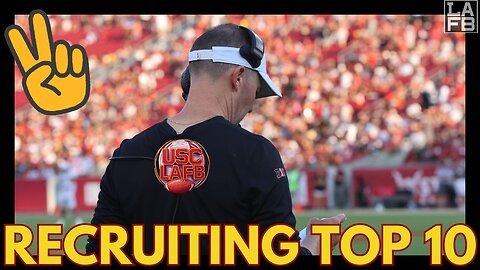 Big USC Trojans Recruiting Update On One Of The Top Defensive Linemen In The Country