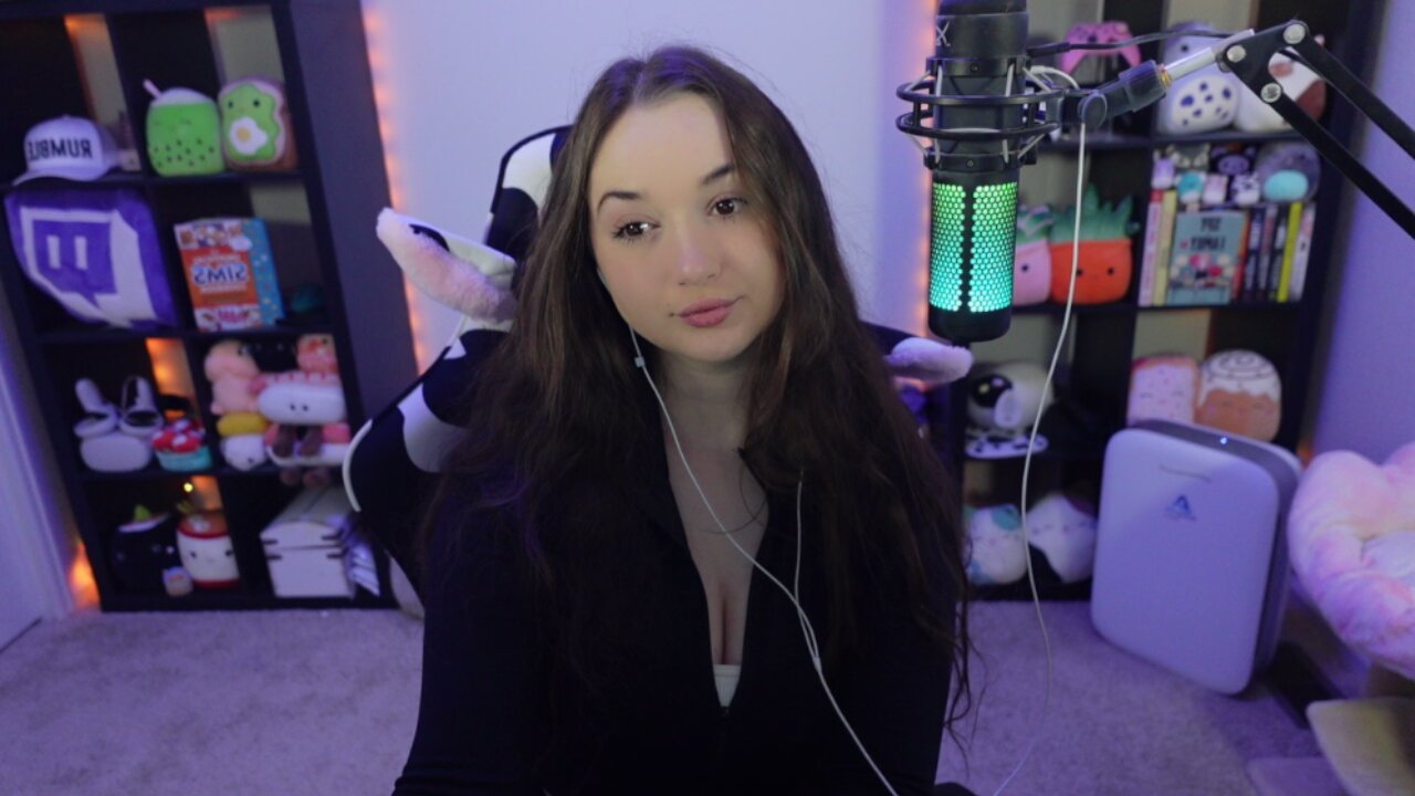 PLAYING WITH VIEWERS !DISCORD