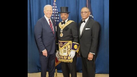 EVERYTHING IS A FAKE 🥸 & GAY 🤡 FREEMASON PSYOP