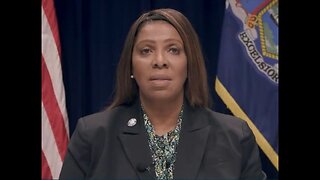 Trump Strips Federal Security Clearances For Antony Blinken…Jake Sullivan…Letitia James, Alvin Bragg