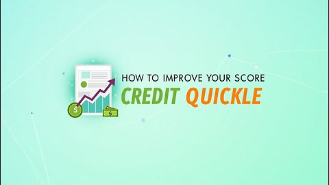 How to Improve Your Credit Score Quickly