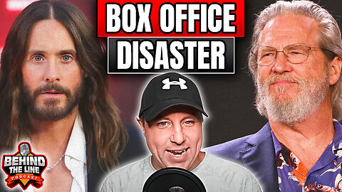 Woke Disney in TROUBLE as Another Disney Film BOMBS at Box Office