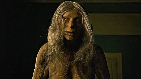 The Curse that Forces a Mother to Consume Her Own Lineage for Beauty! – Movie Recap | Horror Recap